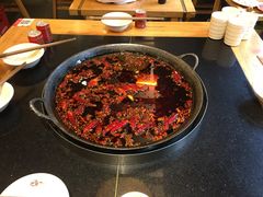 -锅首鲜品火锅(鸳鸯店)