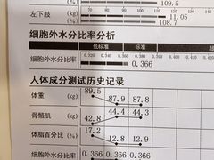 -TRACTION 运动中心(金融街店)