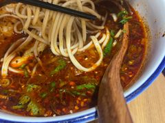-马记永·兰州牛肉面(天通苑家乐福店)