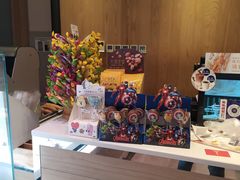 零售区-巴黎贝甜(大宁国际商业广场店)