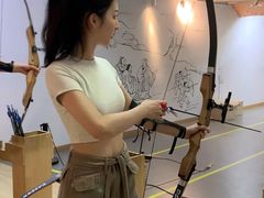 -道顺射箭·团建·骑射(张杨路店)