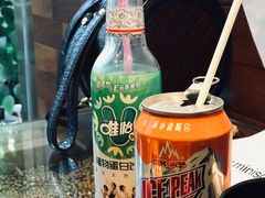 -潮十三潮汕砂锅粥(高新四路大都荟店)