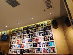 -安妮意大利餐厅(世贸天阶店)