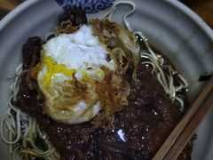 -无名氏面馆(邮电路店)