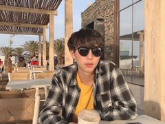 -Cafe Aewol Monsant