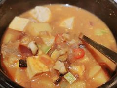-妥妥烤肉料理(昙华林店)