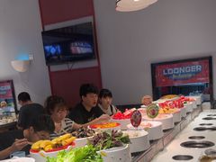 -龍歌自助小火锅(李沧顺和汇店)