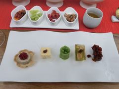 -鲤院·新中式美学·庭院餐厅(夫子庙店)