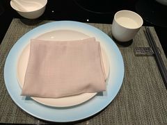 -南京景枫万豪酒店·万豪中餐厅