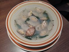 -萨莉亚意式餐厅(苏州泉屋店)
