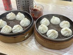 -珊珊小笼馆(仙霞路店)