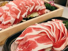-湊湊火锅·茶憩(南京万象天地店)