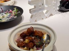 -禧宴Joyous Restaurant(禧园店)