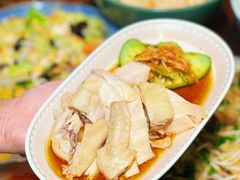 -章记星洲 · 新加坡餐厅(望京店)