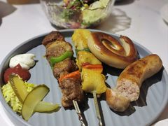 -库滋明·俄罗斯特色美食(中央大街店)