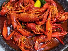 -拙味兄弟龙虾(新香洲店)