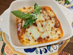 -Mammamia(巨鹿路店)