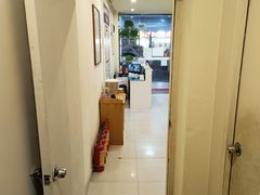 -强手盲人推拿·颈肩腰背调理(南新路店)