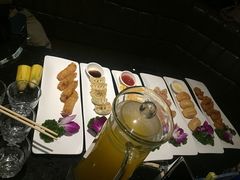 -歌声里K BAR(星湖城店)