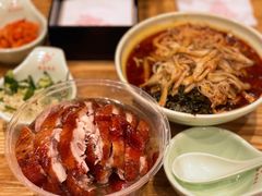 -晓马鸭店(新芜路店)