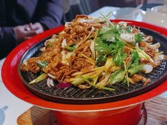-庆云楼饭庄(什刹海店)