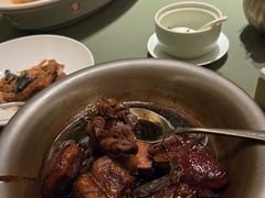 -老吉堂上海本帮菜(望京万象汇店)