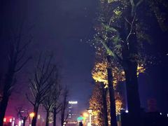 -两江幸福广场