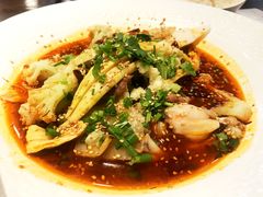 -成都你六姐·牛肉冒菜(城市集市合生汇店)