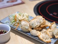 -韩香福脊骨汤锅(上杭路店)