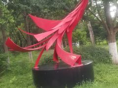 -中华石雕艺术园