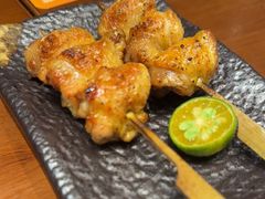 -8PINTS八品脱·日料·烧鸟·精酿小酒馆(莘庄店)