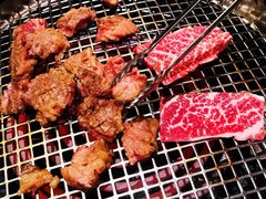 -AJIYA·池袋日式烧肉自助(天津万象城店)