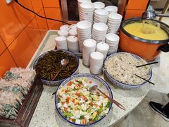 -闫家驴肉老店(华电一校店)