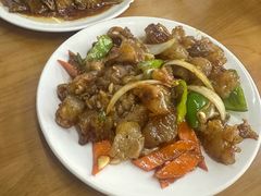 -西关回头馆(西关美食街店)