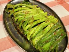 -马叉虫和妖且闲·长沙大排档(解放西店)