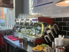 -COSTA COFFEE(金长安大厦店)