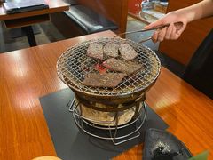 -大阪烧肉BAKA一代(十亩地店)