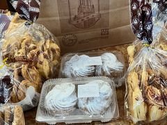 -国际饭店·帆声西饼屋(黄河路店)