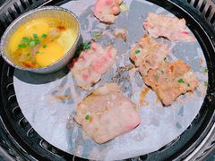 -一家东北烤肉(华大店)