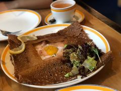 -La Creperie法餐厅(芮欧百货店)