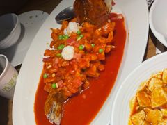 -金牌外婆家(苏州中心店)