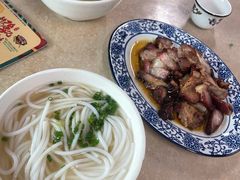 -下村新强记烧鹅店