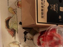 -麦当劳(朝阳北路店)