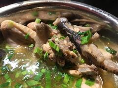 -手抄板凳江南菜(湖滨商业街店)