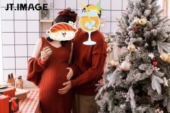 -专注孕妇照亲子照·纪田摄影