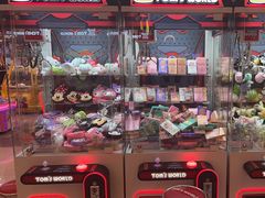 -汤姆熊欢乐世界(正大店)