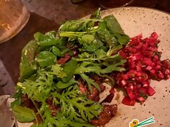 炭烤牛肉-毛辣果·酸