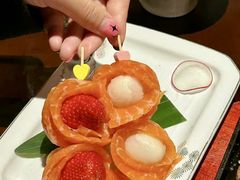 -王氏炉匠·烧鸟放题自助(三里屯店)