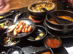 -九田家黑牛烤肉料理(石路天虹店)