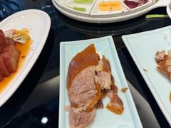 -新南华大酒店(广中店)